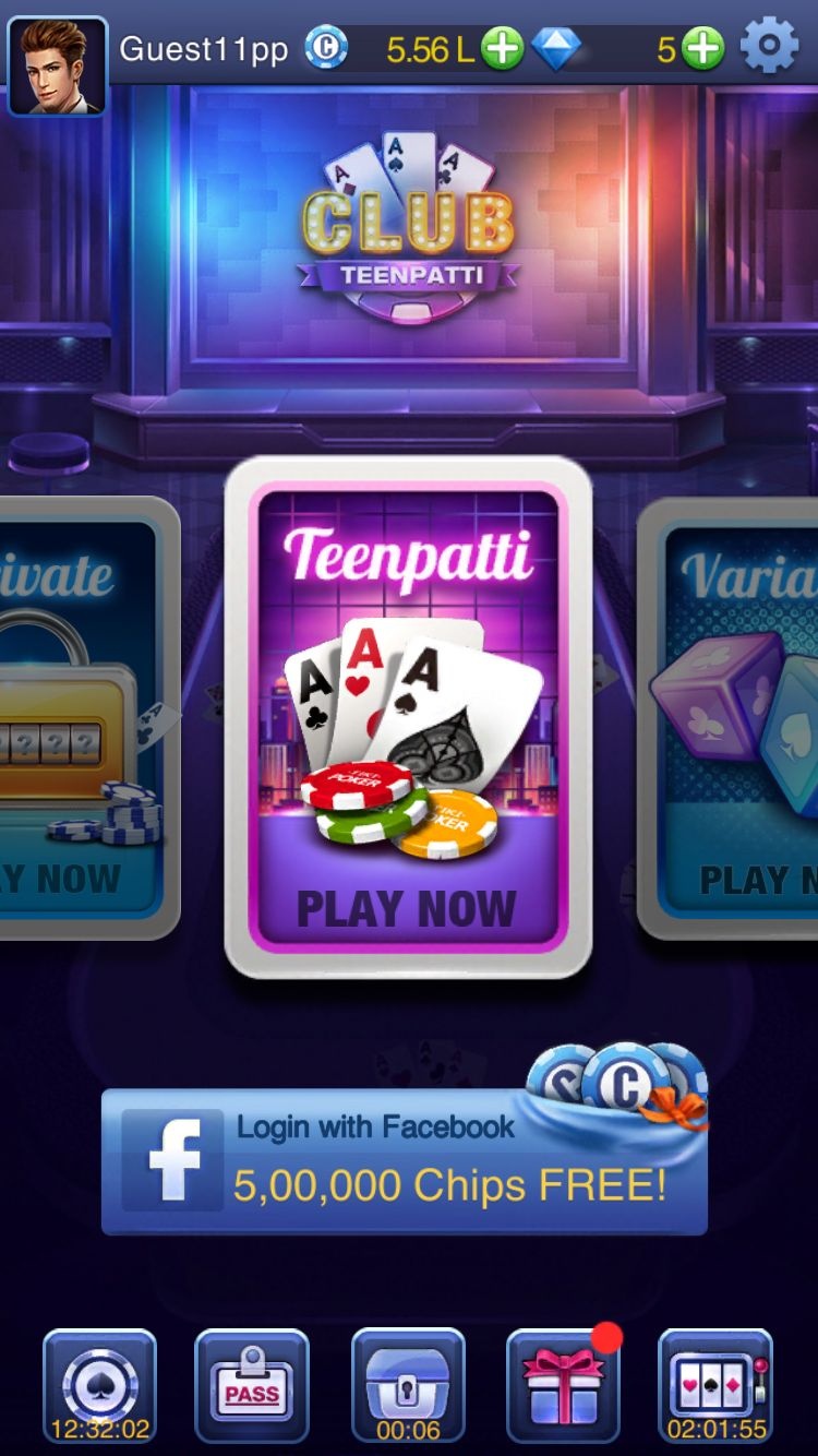 MegaRush Casino game