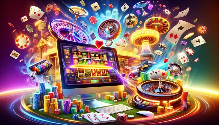MegaRush Casino پاکستان ریئل منی گیمز