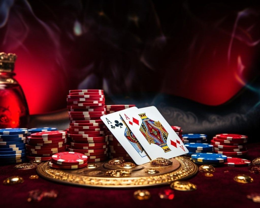 پاکستان میں MegaRush Casino قانونی ہے۔