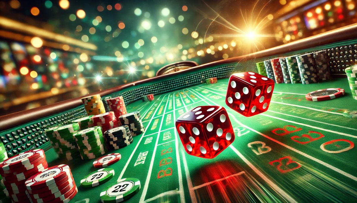 MegaRush Casino پاکستان ریئل منی گیمز