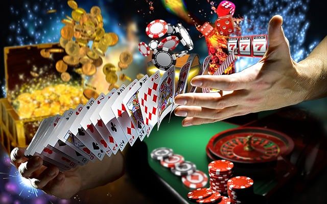 MegaRush Casino پاکستان ریئل منی گیمز